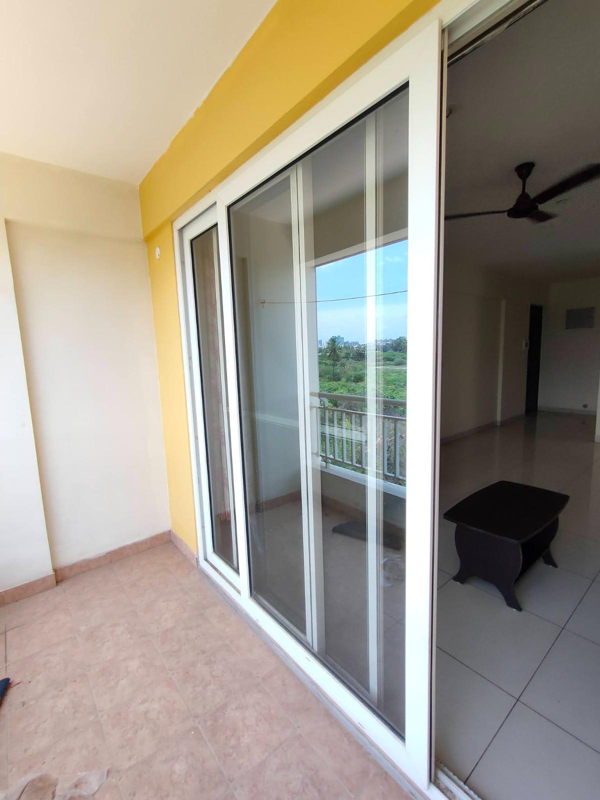 Sumadhura Silver Ripples