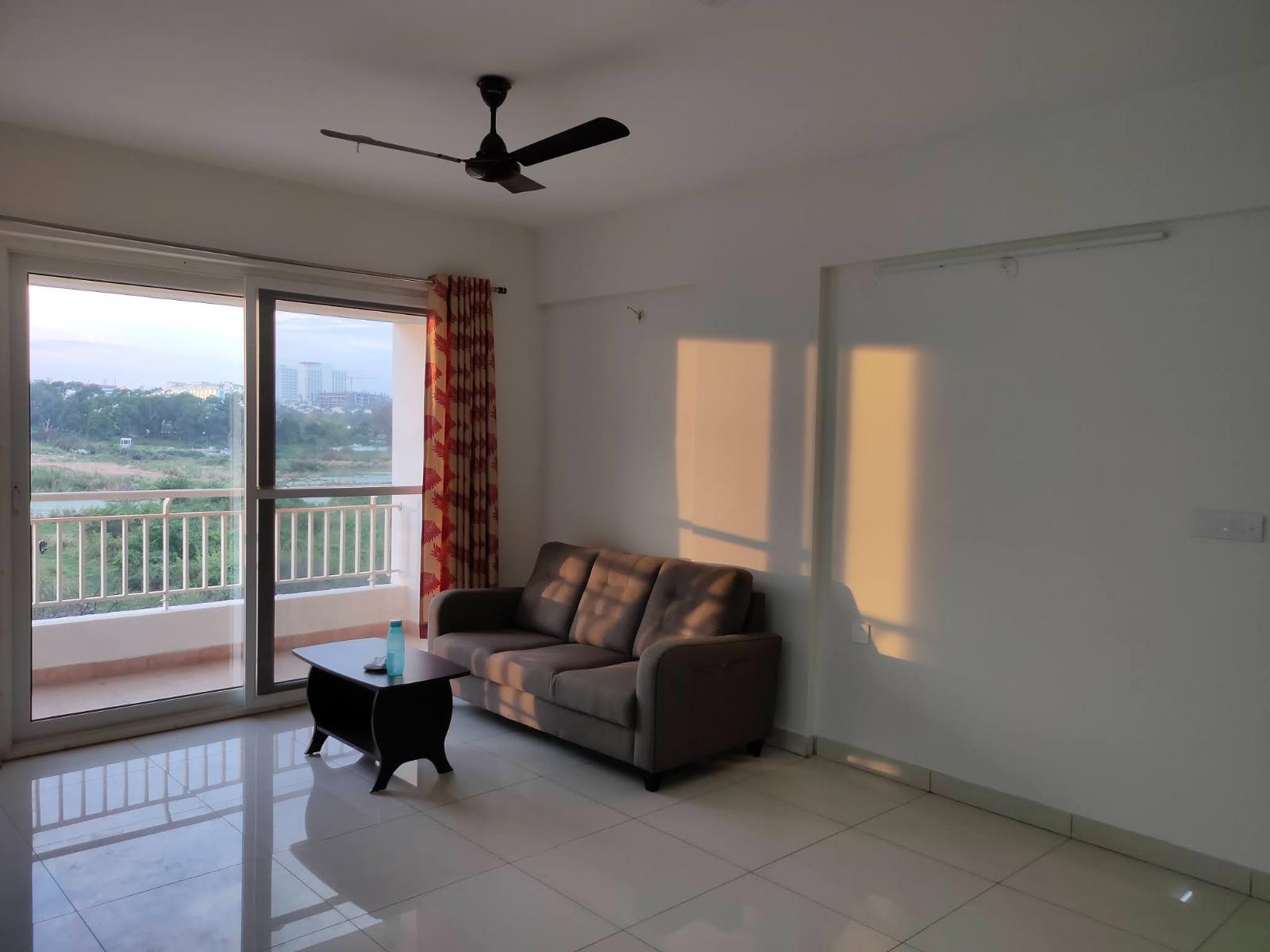 Sumadhura Silver Ripples