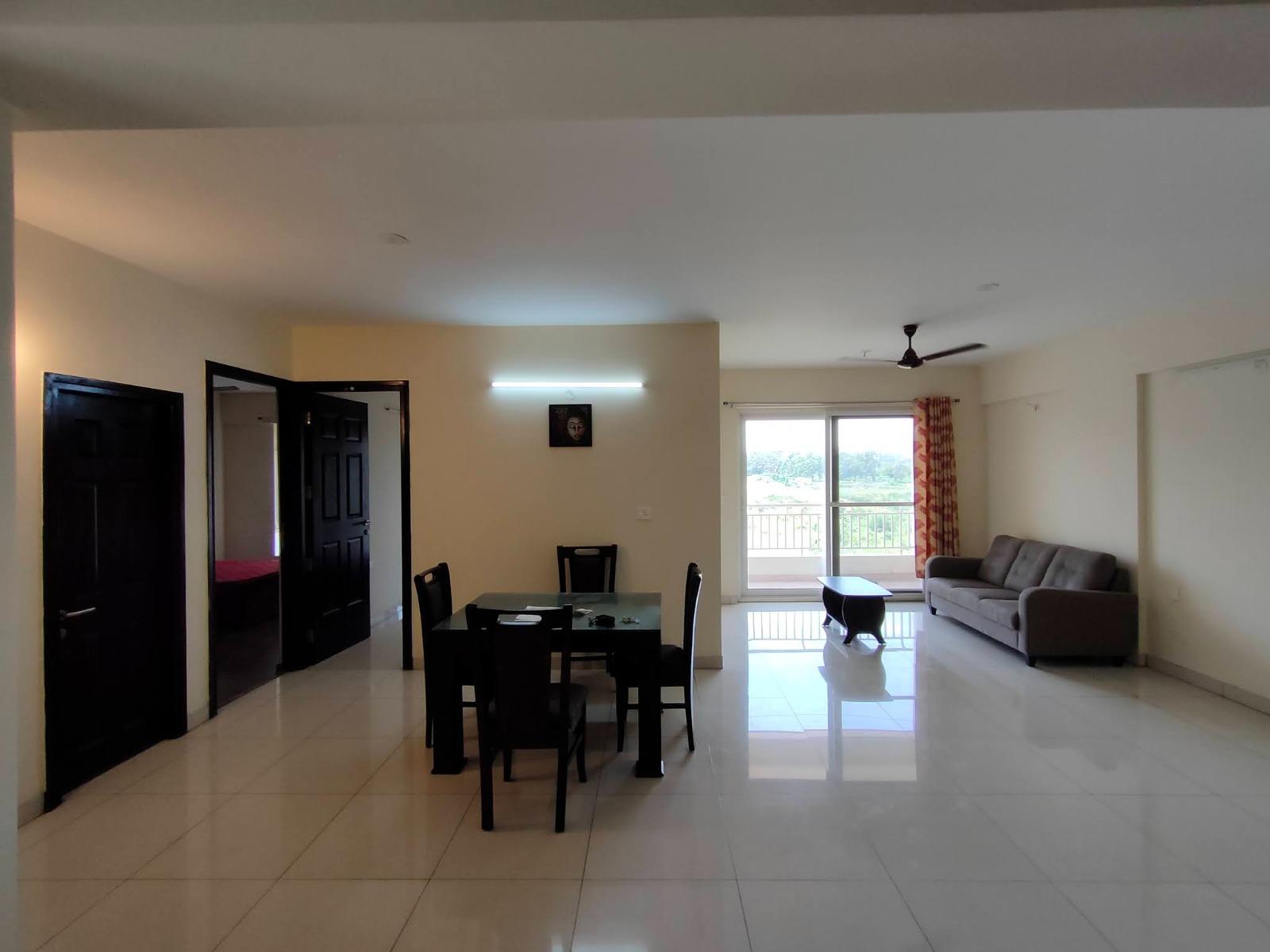 Sumadhura Silver Ripples