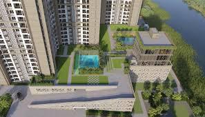 Godrej Aqua Vista