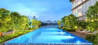 Godrej Aqua Vista
