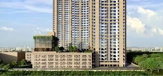 Godrej Aqua Vista