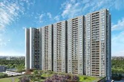 Godrej Aqua Vista
