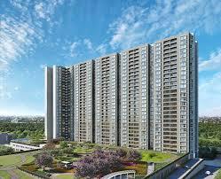 Godrej Aqua Vista
