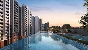 Godrej Aveline