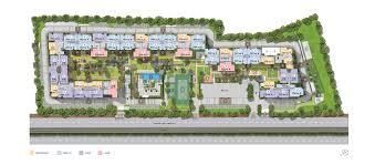 Godrej Aveline