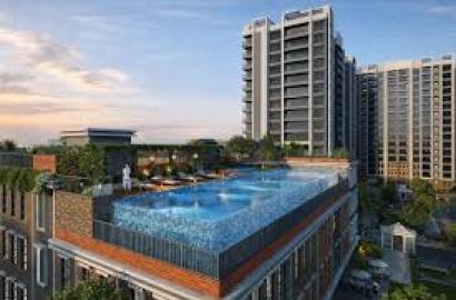 Godrej Aveline