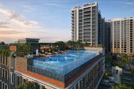 Godrej Aveline
