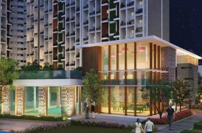 Godrej Brooklyn Avenue