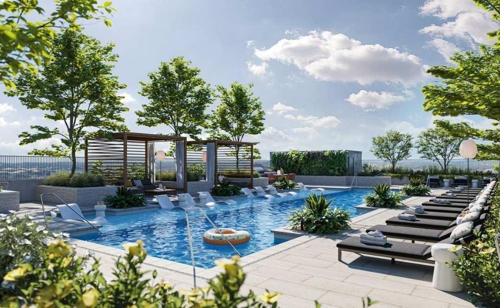 Godrej Brooklyn Avenue