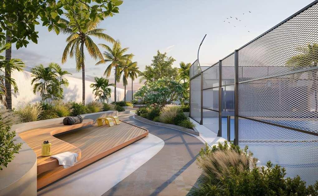 Godrej Brooklyn Avenue