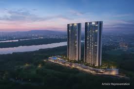 Godrej Eternal Palms