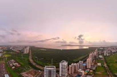 Godrej Eternal Palms