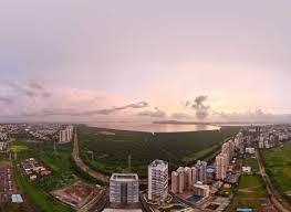 Godrej Eternal Palms