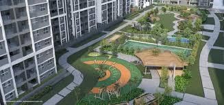 Godrej Ivara