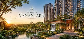 Godrej Vanantara
