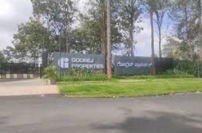 Godrej Vanantara