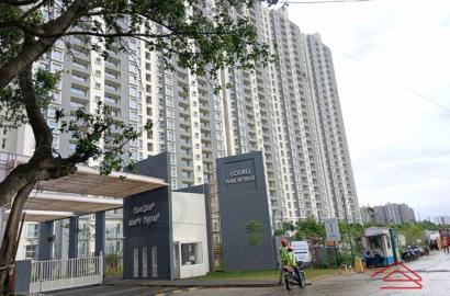 Godrej Regent Park