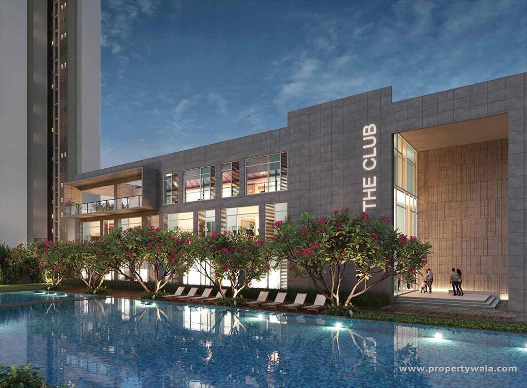 Godrej Regent Park