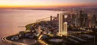 Godrej Trilogy