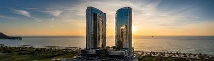 Godrej Trilogy