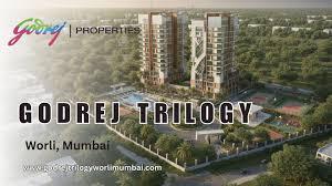 Godrej Trilogy