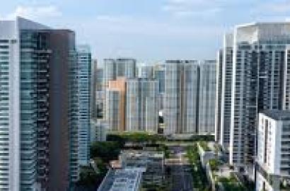 Godrej Trilogy