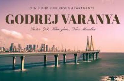 Godrej Varanya