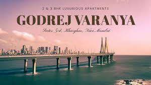 Godrej Varanya