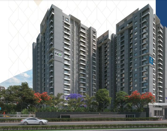 Incor Carmel Heights