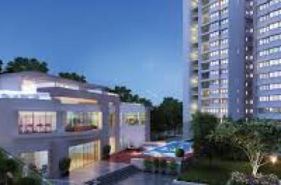 Ittina Akkala Apartments