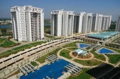 Prestige Shantiniketan