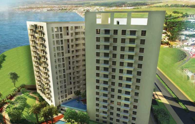 Sumadhura LNR Lake Breeze